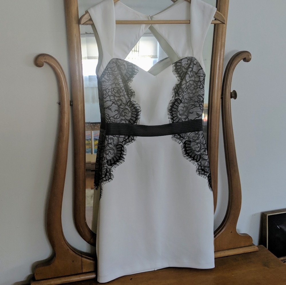 Guess dress